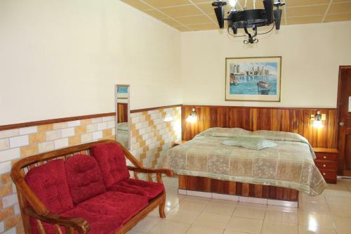 Hotel La Villa