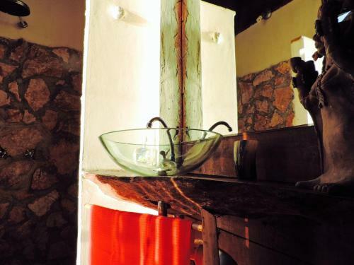 Lodge Urraca Private Island