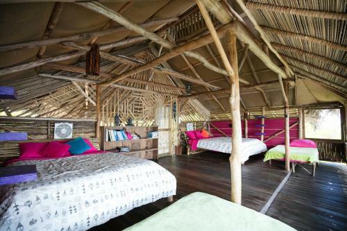 Lodge Urraca Private Island