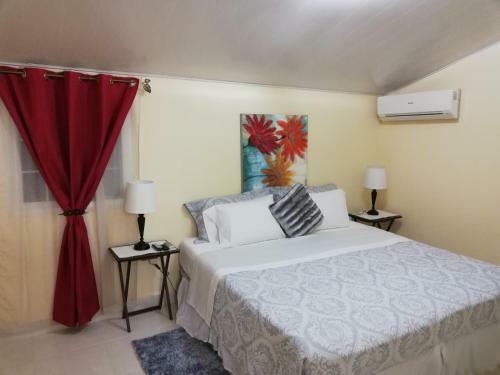 Hostal Valle Paradise