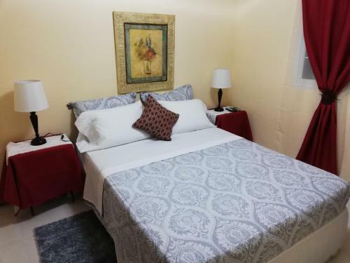 Hostal Valle Paradise