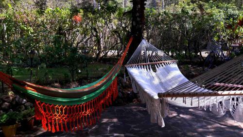 Hostal Valle Paradise