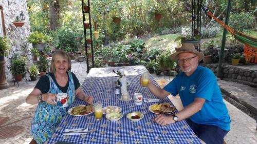 Hostal Valle Paradise