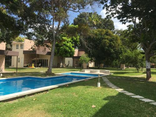 Beautiful Villa