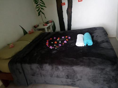 Lost And Found Jungle Hostel