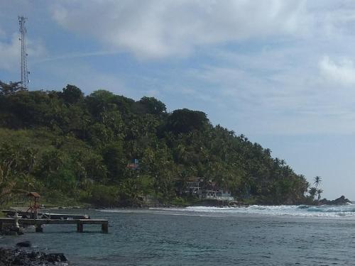 UNA Experiencia Caribe�a