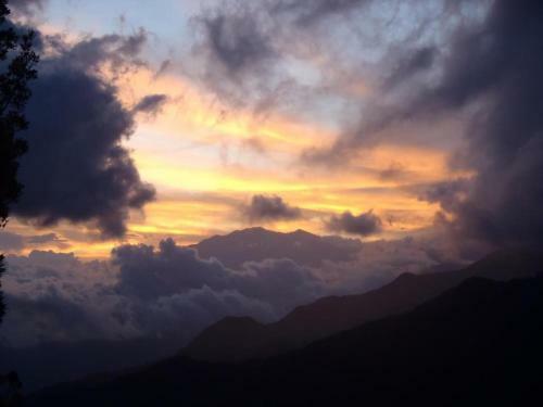 Refugio La Brisa Del Diablo Bed&breakfast