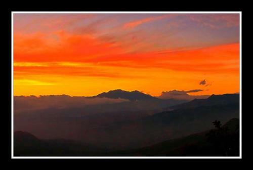 Refugio La Brisa Del Diablo Bed&breakfast