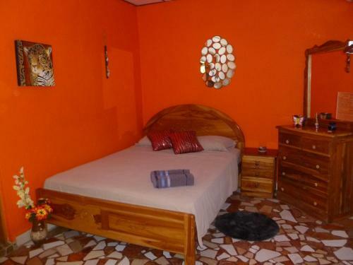 Hostal Hostel Wunderbar