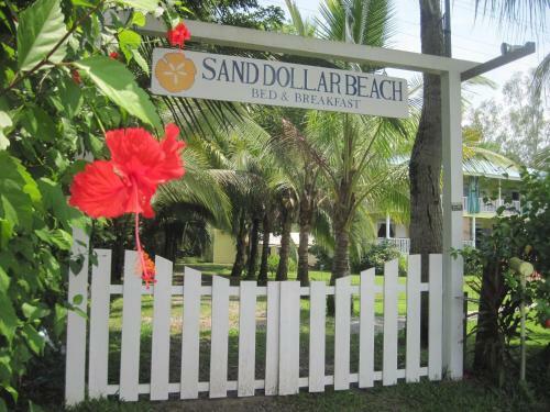 Sand Dollar Beach Bed & Breakfast
