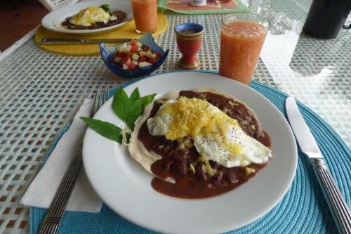 Sand Dollar Beach Bed & Breakfast