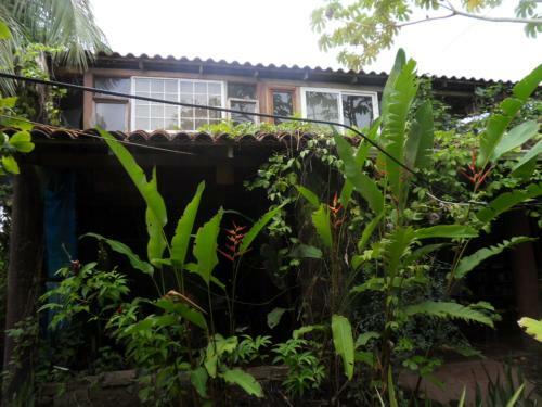 Albergue Hospedaje Ecologico Nahual