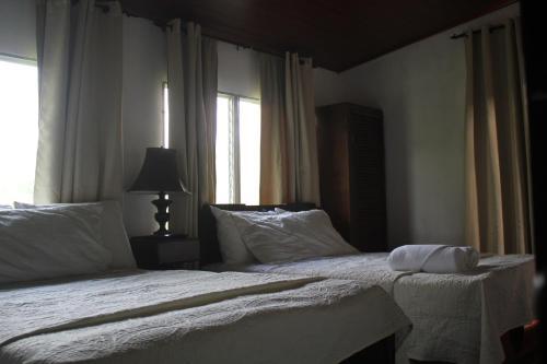 Lodge Los Aramos