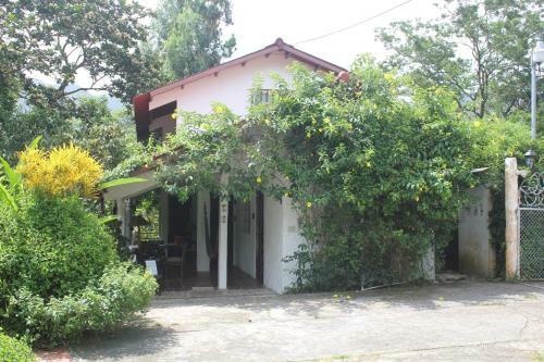 Lodge Los Aramos