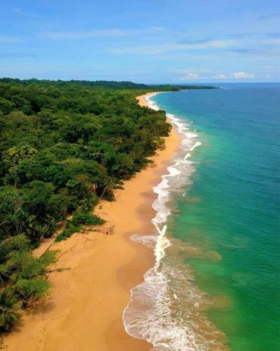 Agroturismo Bluff Nature Cabana