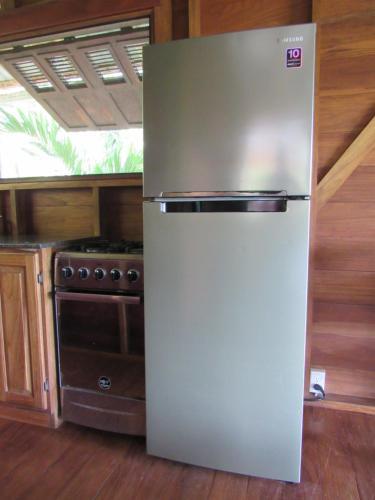 Agroturismo Bluff Nature Cabana