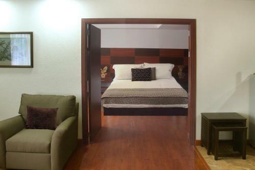 Horizonte Resort, Hotel & Spa