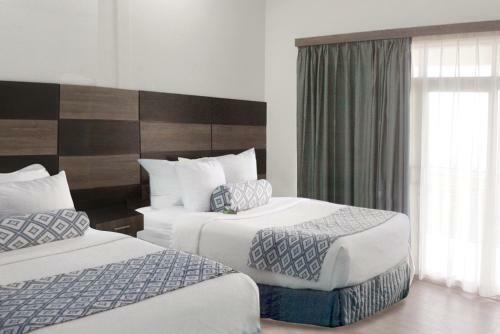 Horizonte Resort, Hotel & Spa