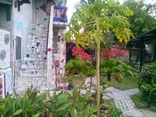 Hotel Caba�as La Cholita