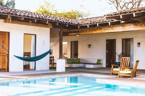 Villa Nomada
