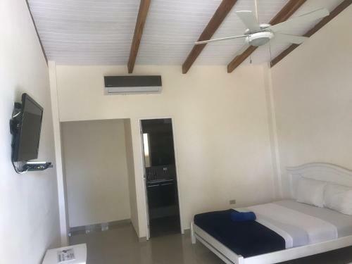 Hotel Punta Azul Playa Venao