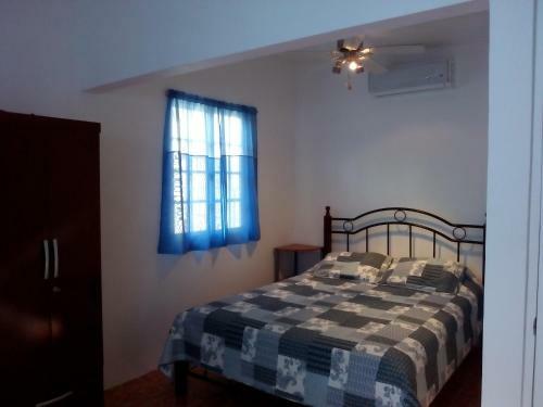 Apartamento El Zafiro