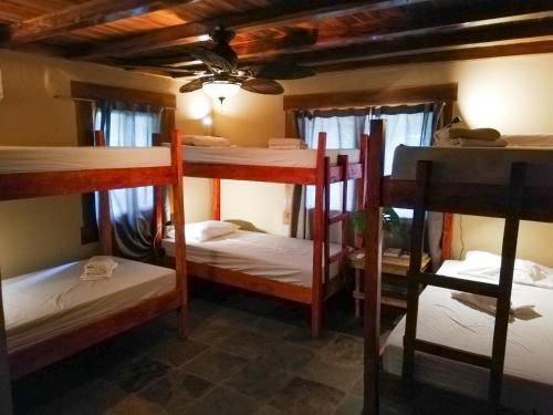 Albergue Bodhi Santa Catalina