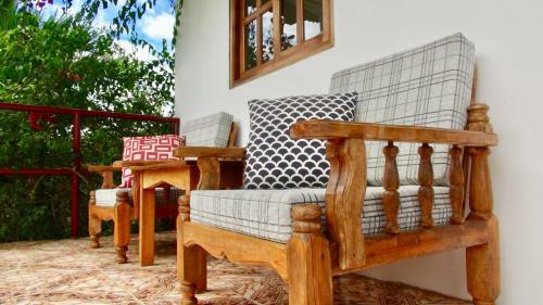 Pelicano Hostal