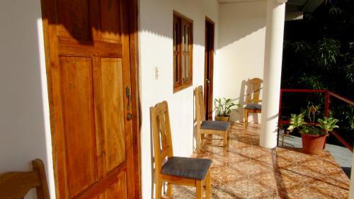 Pelicano Hostal