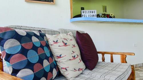 Pelicano Hostal