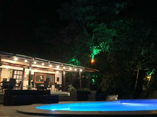 Lodge Nativo