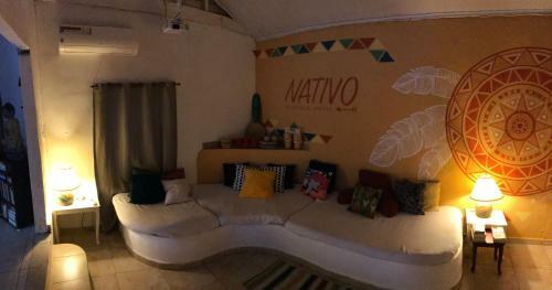 Lodge Nativo