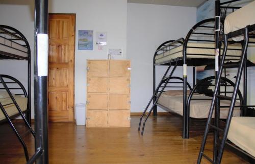 Hostel Villa Vento Surf And Spanish School