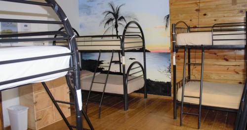 Hostel Villa Vento Surf And Spanish School