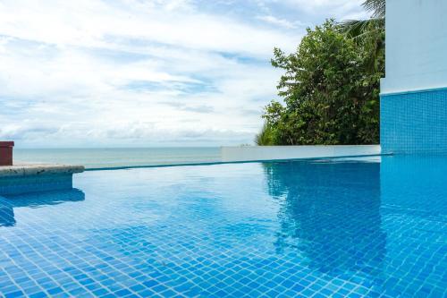 Apartamento Sun N' Sand Retreat@playa Corona