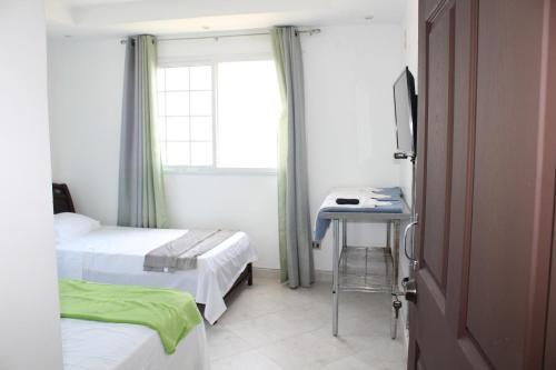 Hostal Palm Beach The Hostel