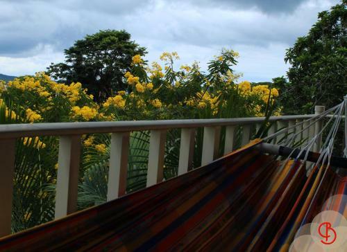 Hostal Villa Red Hill