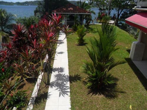 Hostal Villa Red Hill