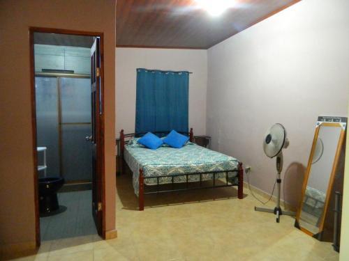 Apartamento Su Casa Dolega (#2)