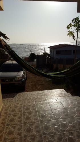 1st Floor Beach House Apartment