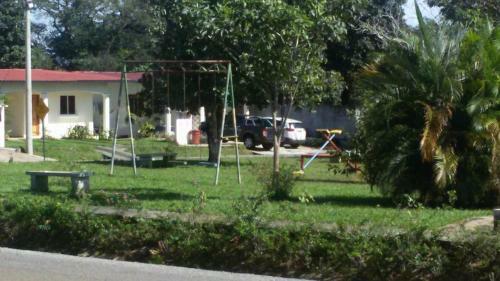 Raquel House
