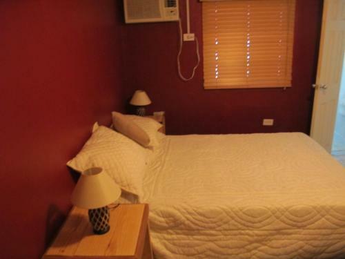 Waterfall Hostel