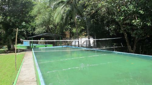 Waterfall Hostel