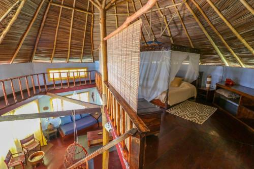 Hotel Punta Caracol Acqua Lodge