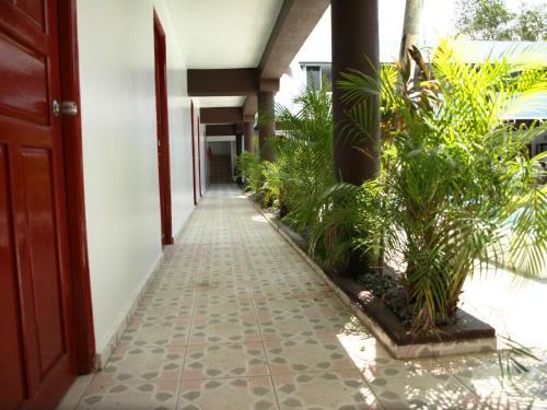 Hotel Pacific Coast