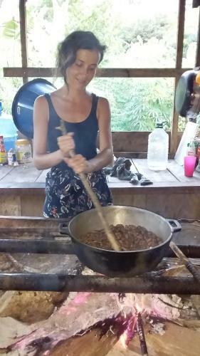 Lodge Ocen Tour