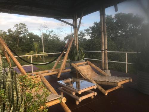 Villa Lago Bay
