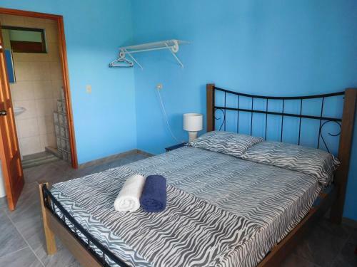 Albergue Hostal Casa Las Lajas