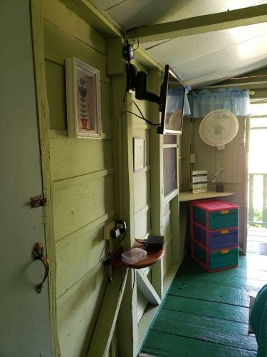 Hostal Finca Ely