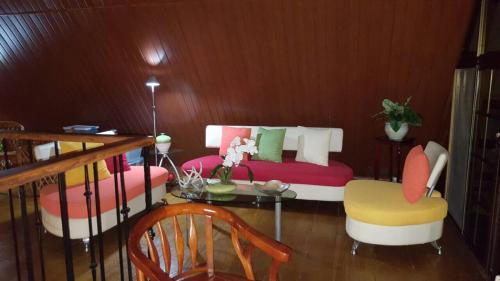 Hostal Finca Ely